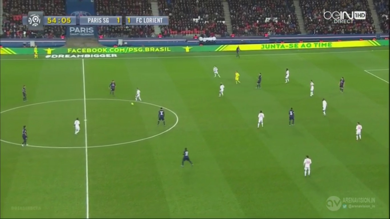 beIN Sports 1 HD, Hot Bird 13 E,11096 H