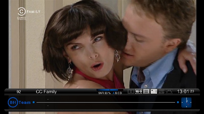 ccFamily --Hotbird 13E--11074 V 27500 3/4