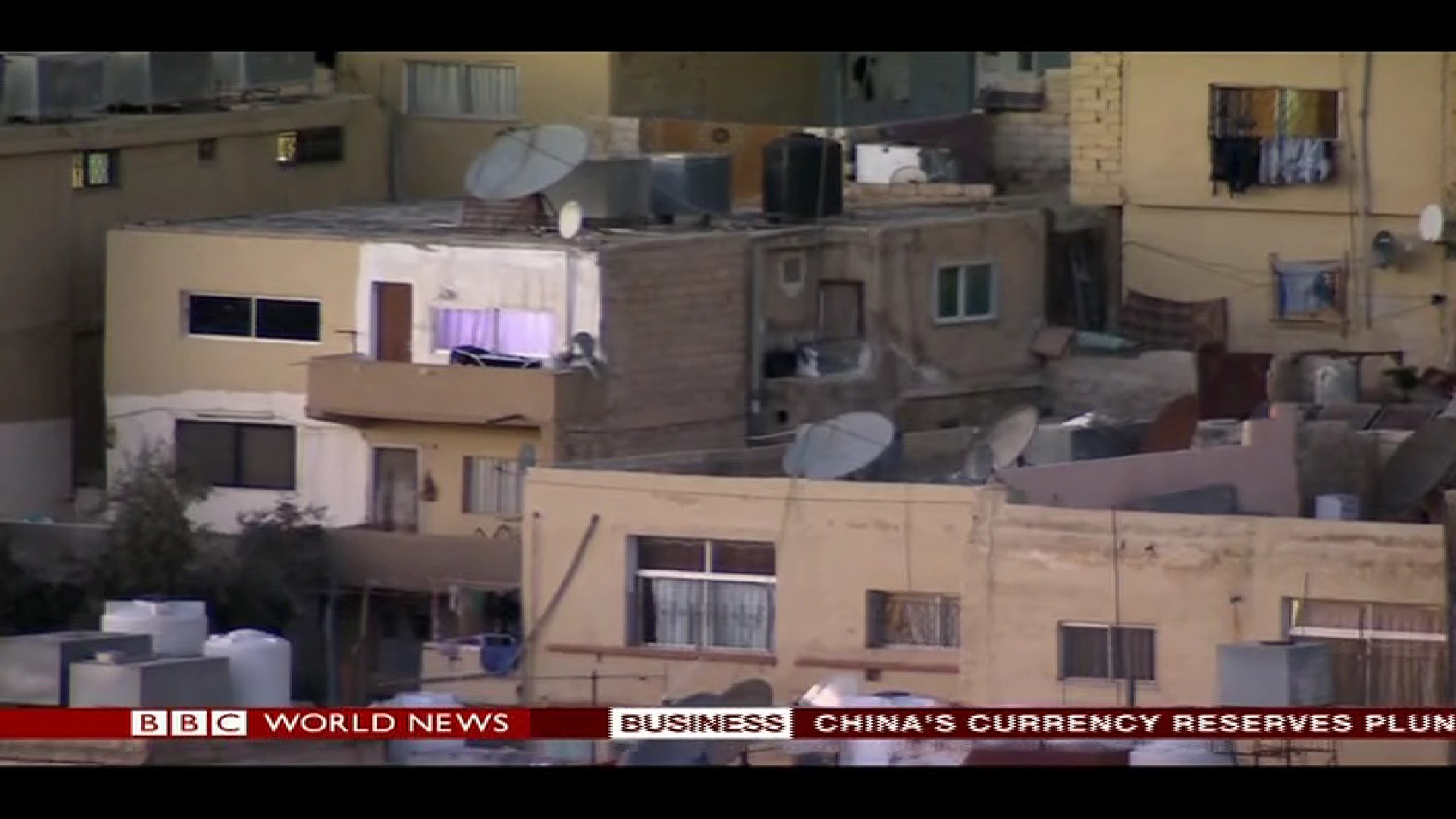 bbc world news @ 45'E<br />11673 v 27689