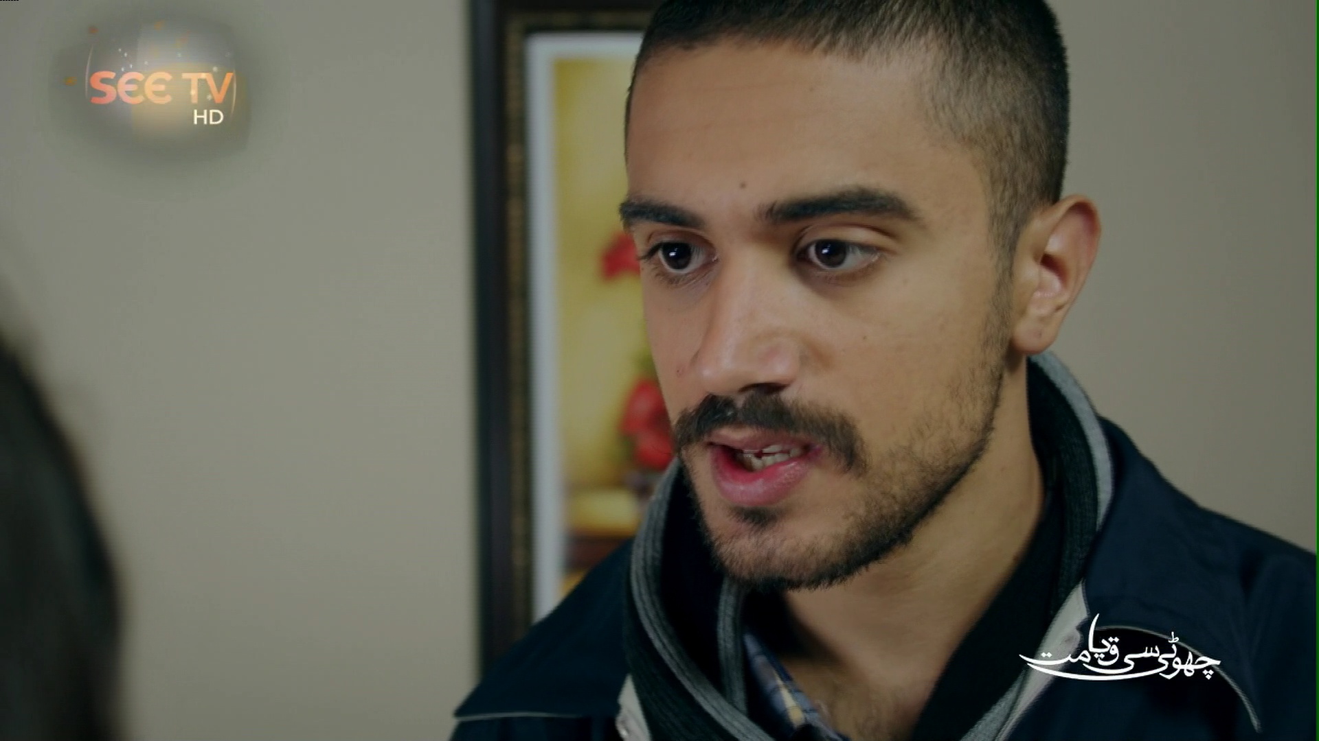 Seetv HD Paksat 38E 3832 V 2600