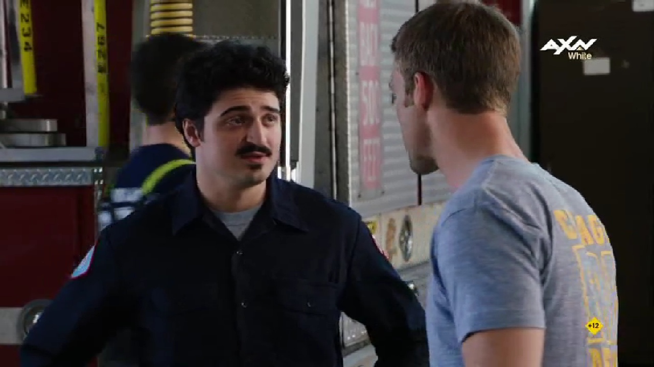 AXN White Iptv World