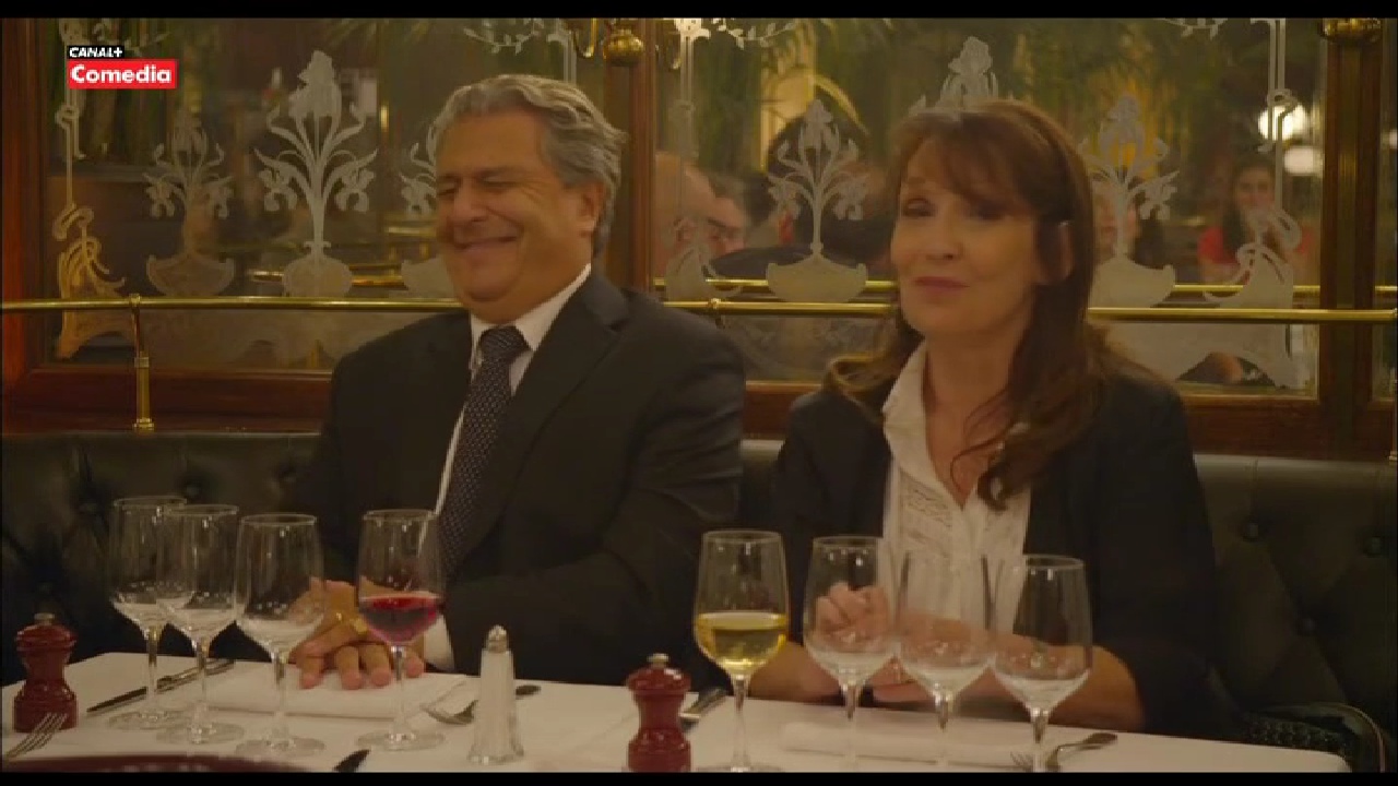 CANAL COMEDIA Iptv World