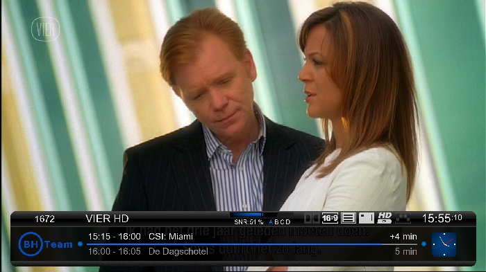 Vier HD 23.5 East<br />11856 V 27500 2/3