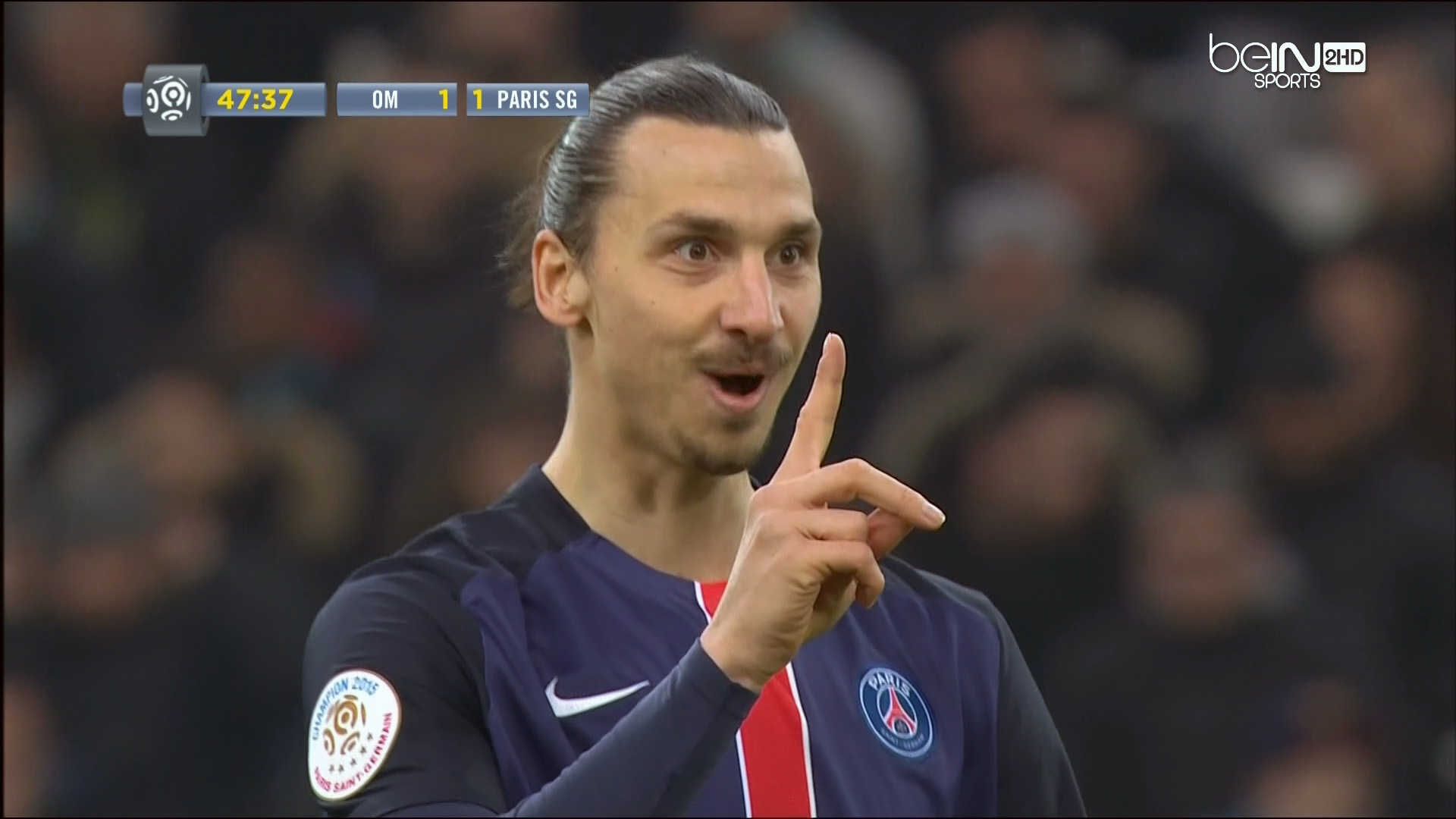 beIN Sport 2 HD 13'E 11096 H