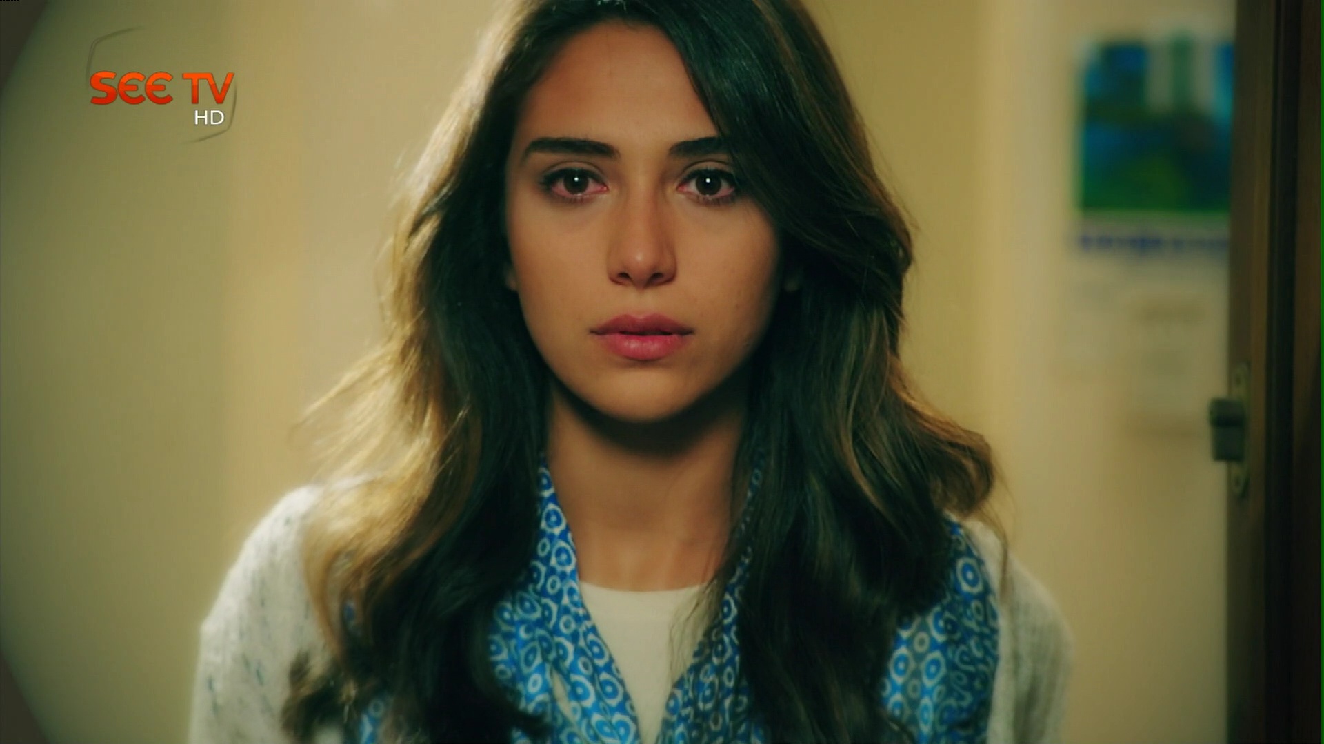 Seetv HD Paksat 38E 3832 V 2600