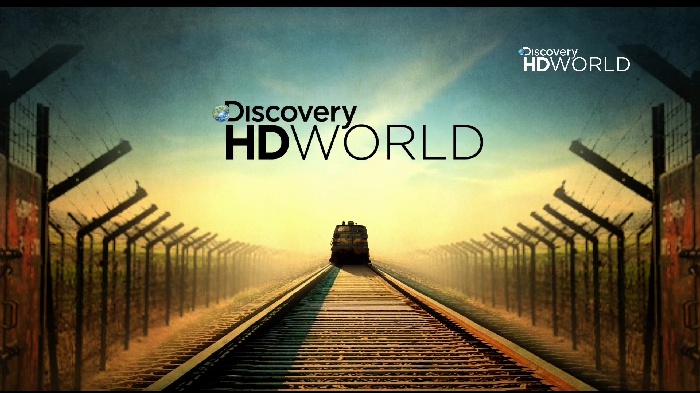 discovery HD world @ST2 88'E<br />11483  v  44995