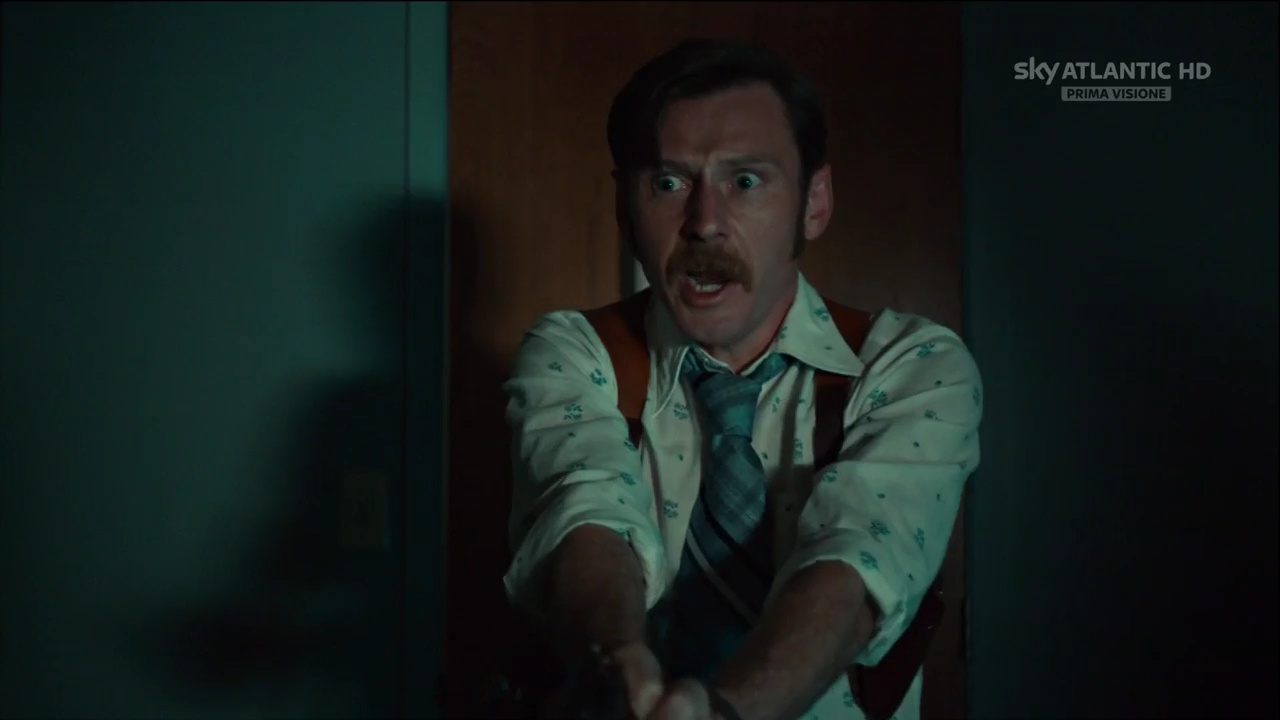 Sky Atlantic HD Iptv