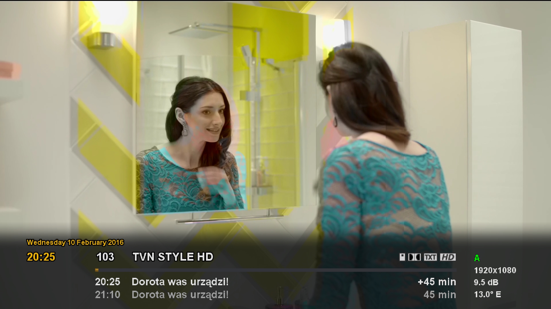 TVN Style HD 11508v27500 13e