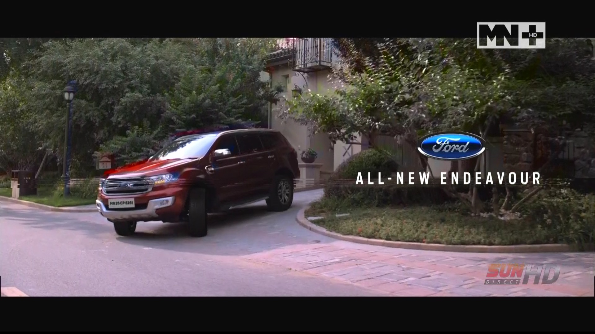 MN+ HD @11030 v 32000,  93.5'E SUN DTH HD