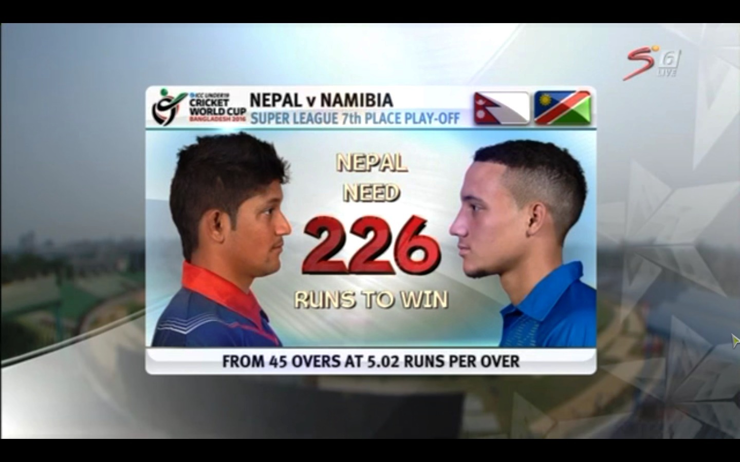 Super Sports 6 Kodi Streaming