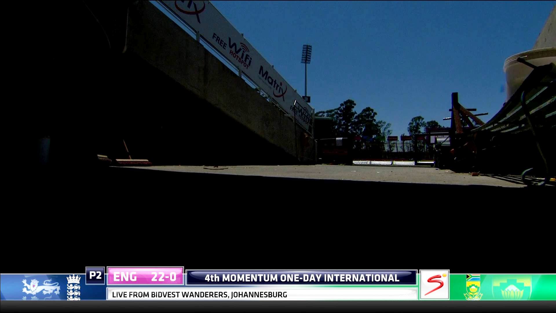 Eng Vs SA Feed <br />3828 H 7200<br />68.5E