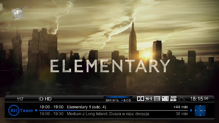 ID HD Poland hotbird 13E<br />11449H 27500 3/4