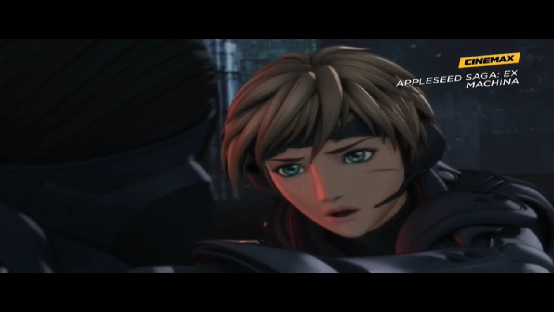 45 EAST DIALOG TV 11468 v 27689<br />cinemax