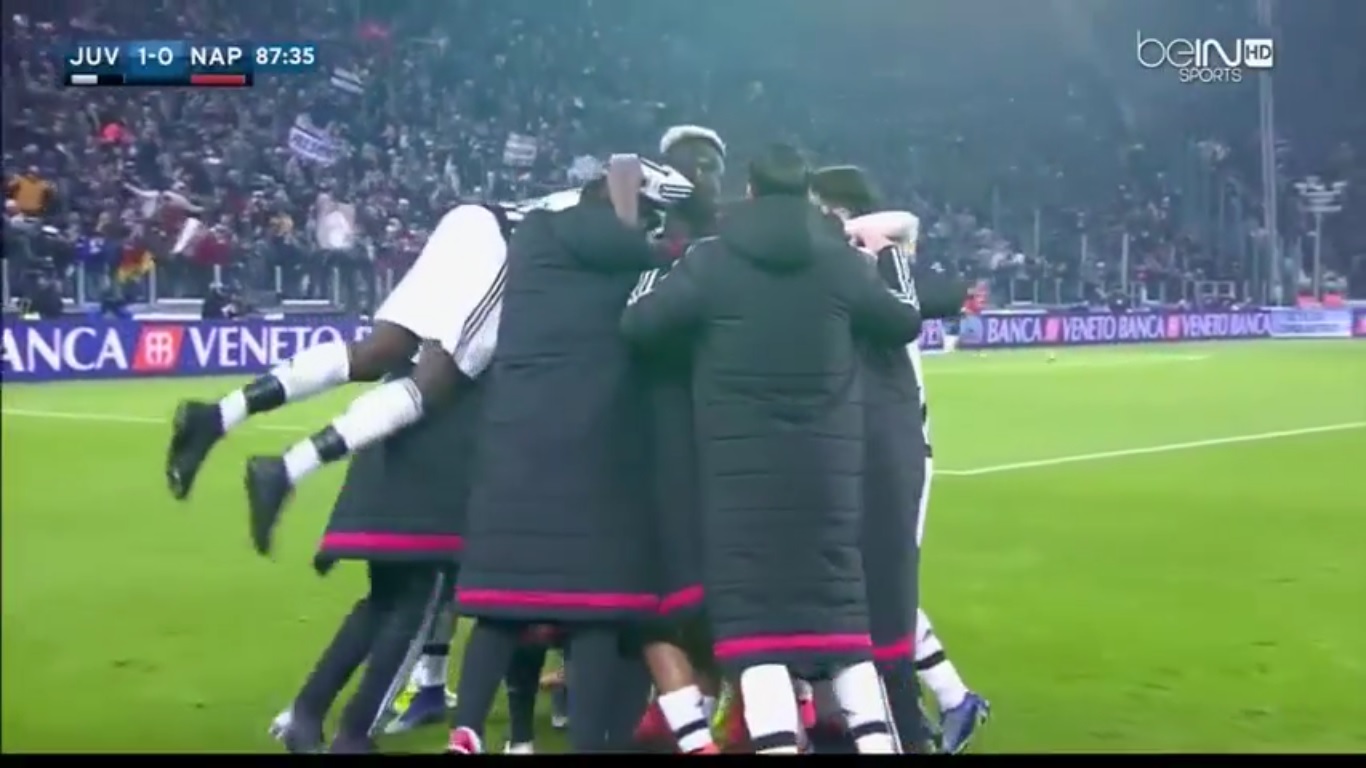 Recorded Video on VLC