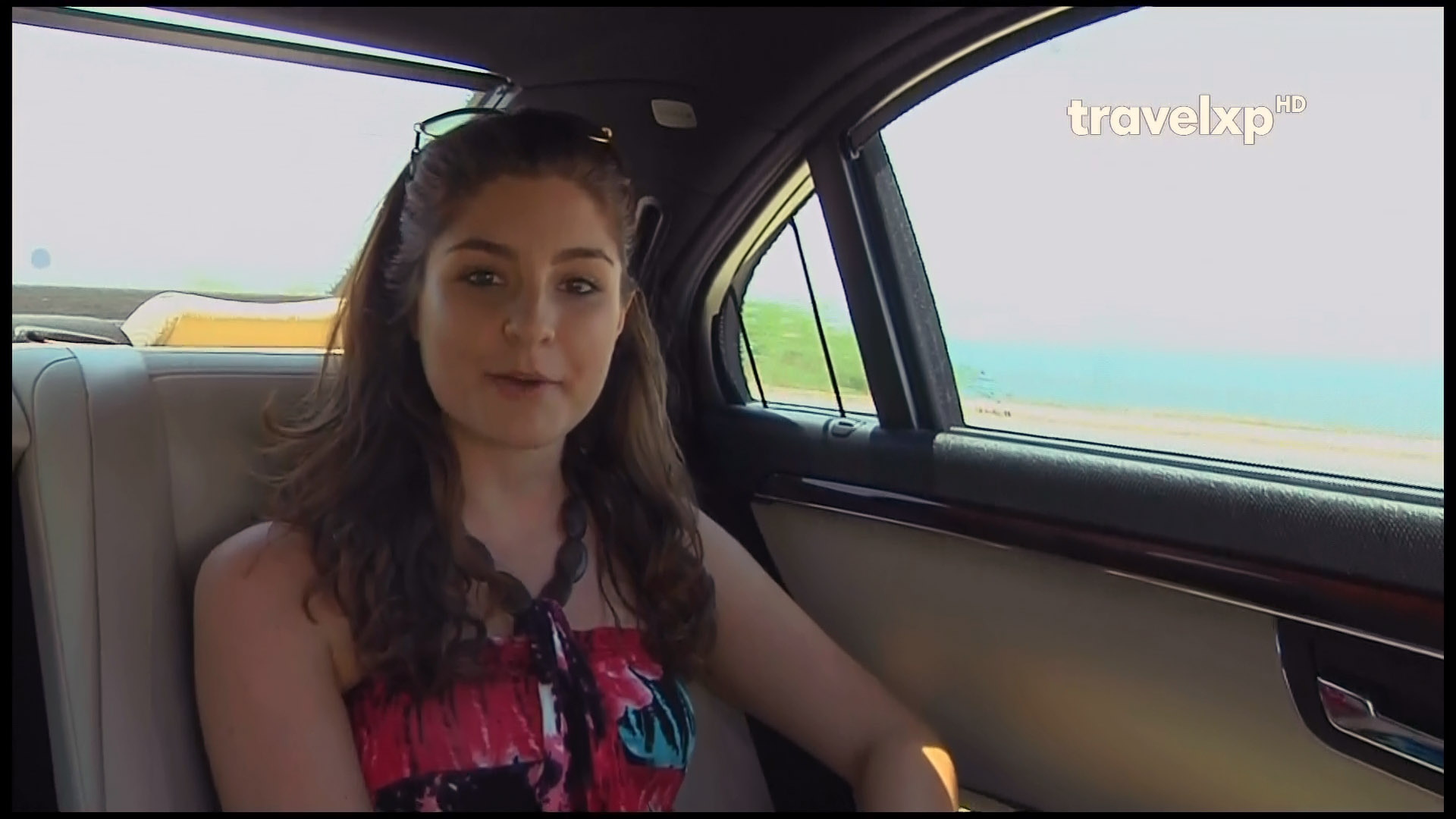 12702 v asia sat 100.5 east Travel xp HD