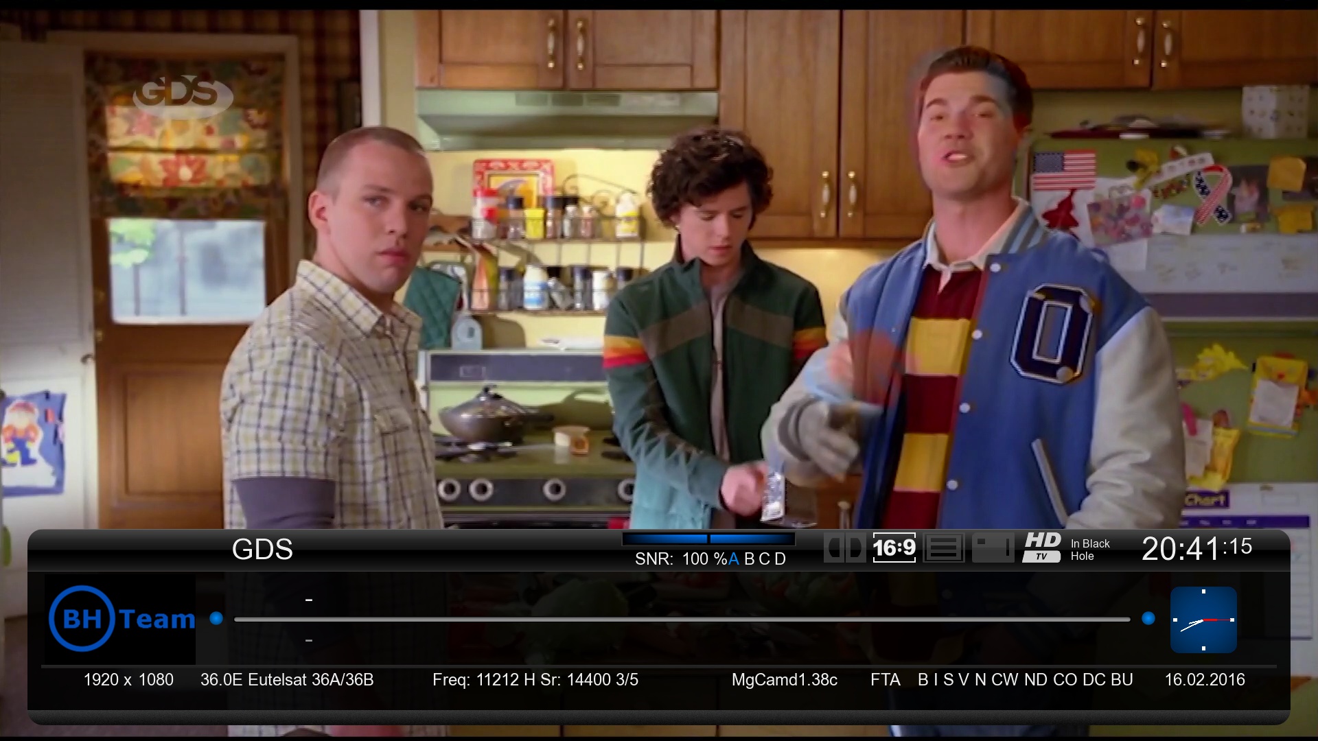 36 east EUTELSAT GDS  11212 h 14400