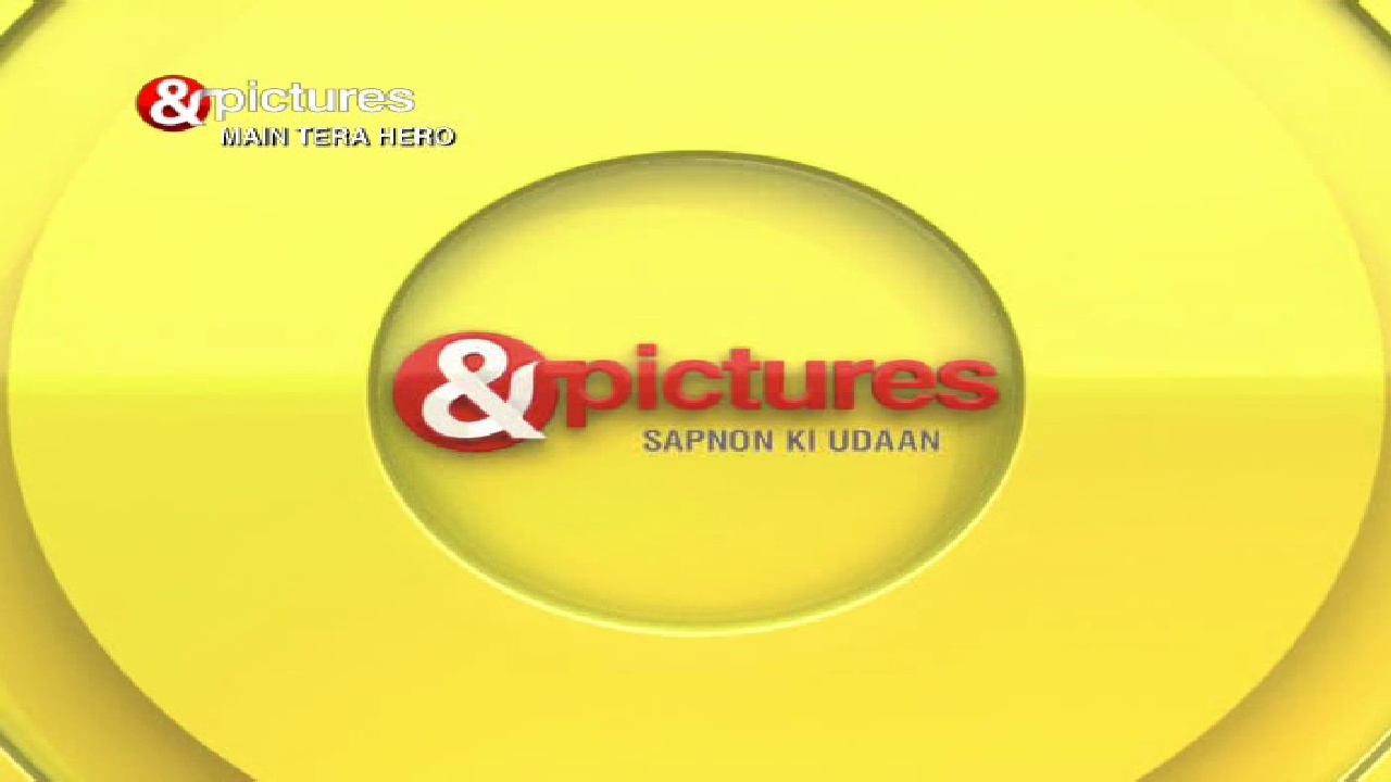 &amp;Pictures, 95E, 12647V