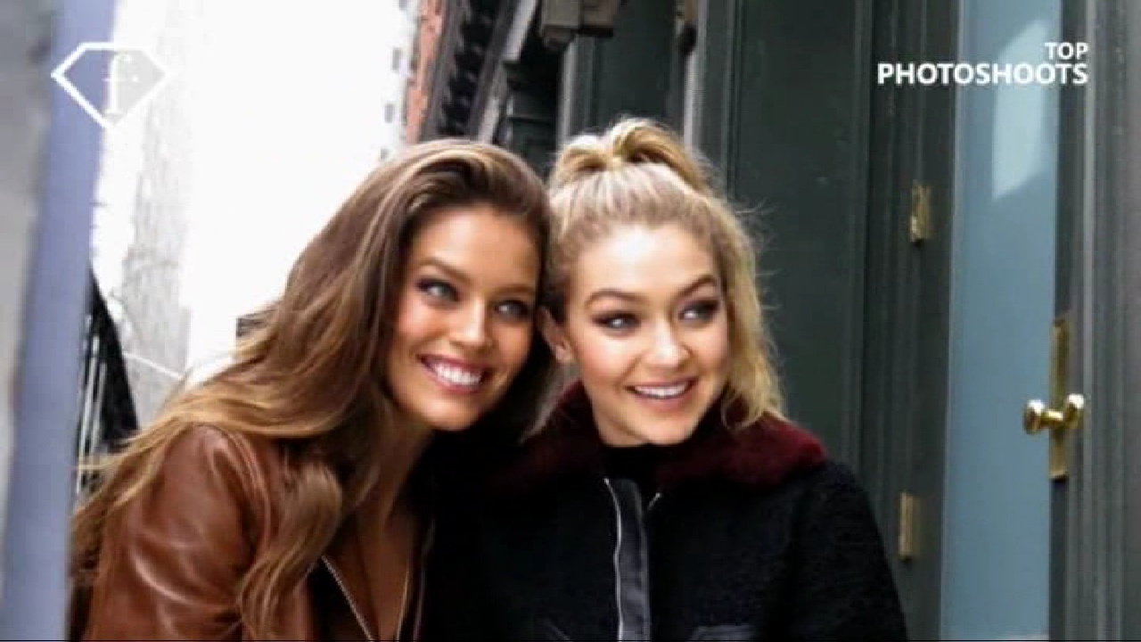 FashionTV, 95E, 12110H