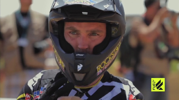 Fuel Tv HD  3960 H  100 E