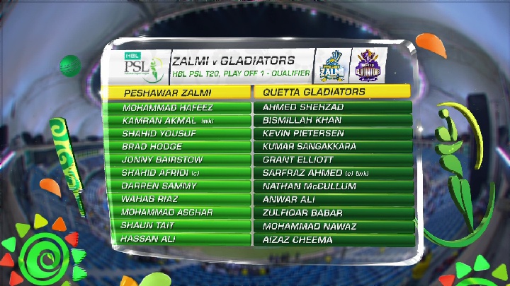 PSL HD feed  11005 H  10E