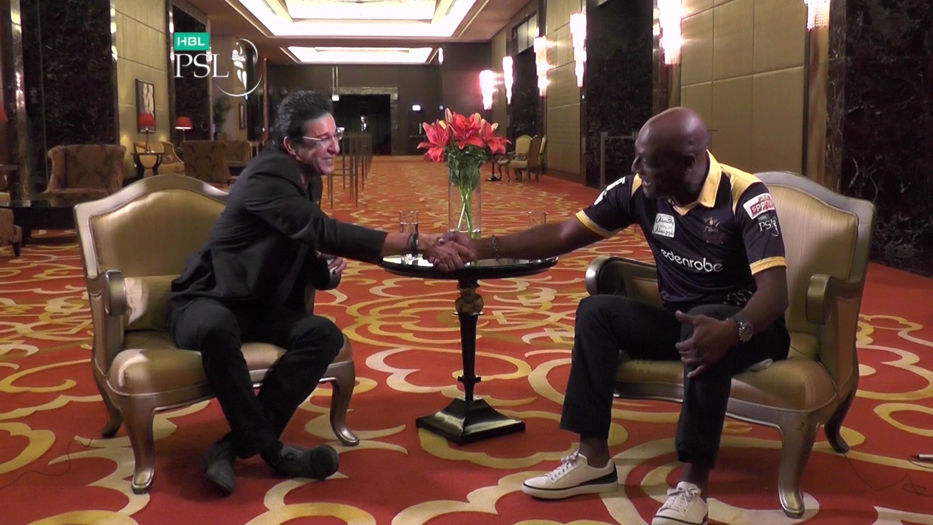 PSL HD feed 11005 H 10E