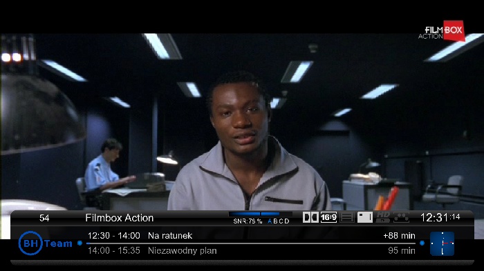 Filmbox Action Poland--hotbird 13E<br />10795V 27500 3/4