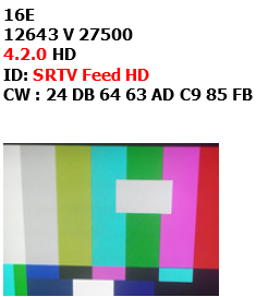 Screenshot 2022-03-17 at 09-46-50 SRTV HD @ Eutelsat 16°E (Biss CW) - Page 60 - Biss.png