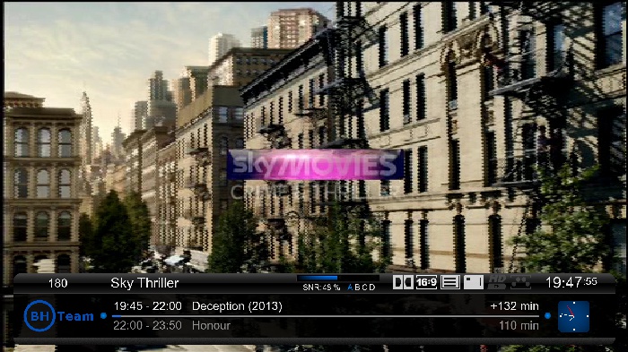 (Kristen Stewart) Sky Thriller 28East<br />11934V 27500 5/6