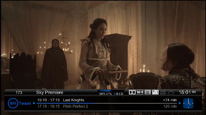 Sky premiere uk 28East<br />11934V 27500 5/6