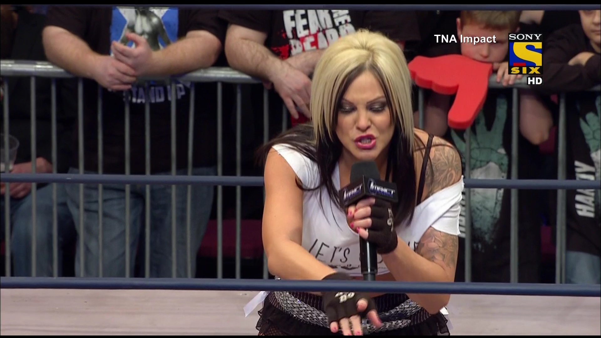 sony six HD @ ST2 88'E 11164 v 44995