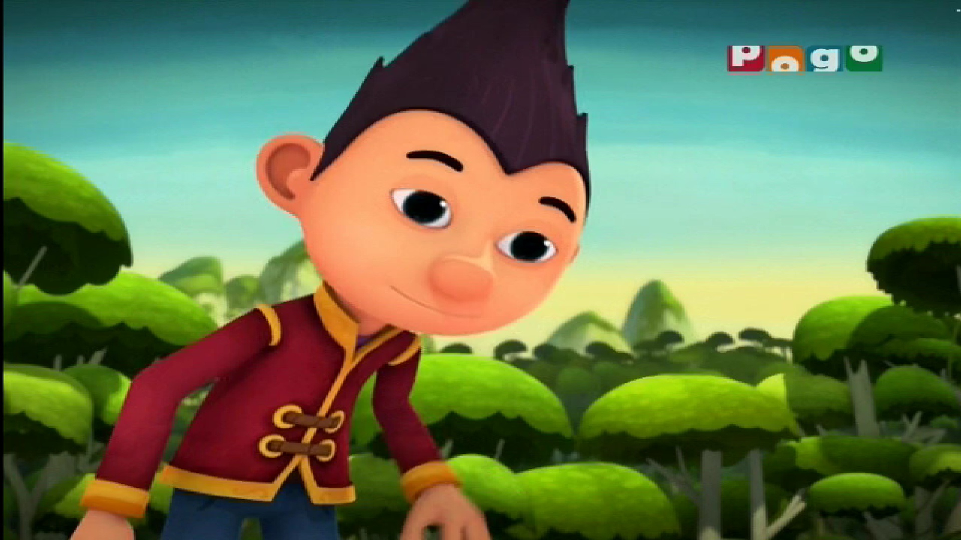 pogo @ ST2 88'E 11672 v 44995