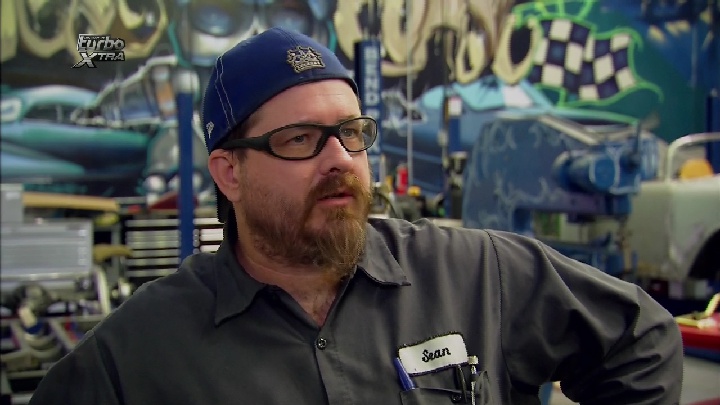 Discovery Turbo HD  11449  13E