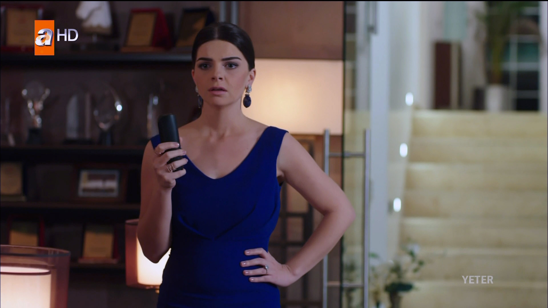 atv HD Turksat2A 42'E 12054 H