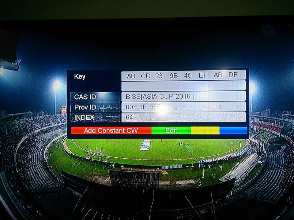 100% working Feed Ch Tested By Me