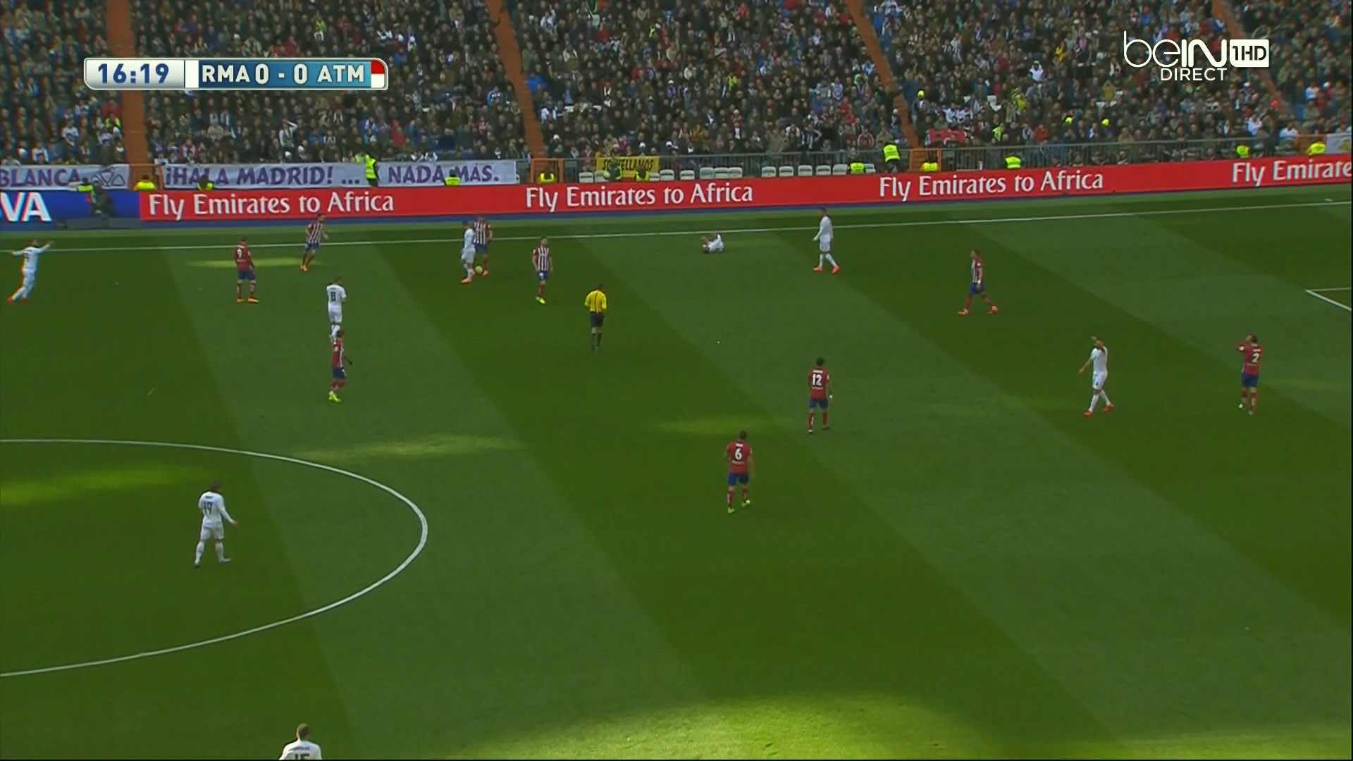 beIN SPORTS 1HD 13'E 11096 H