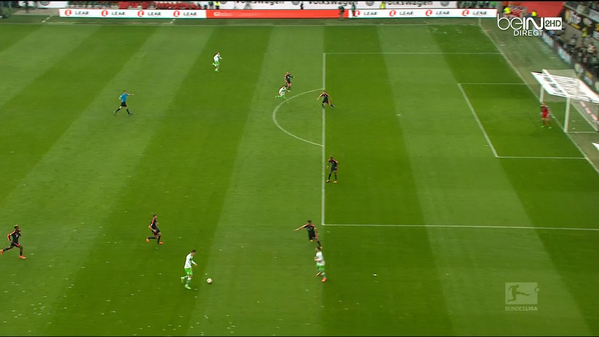 beIN SPORTS 2HD 13'E 11096 H