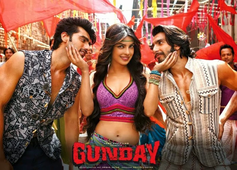 Gunday Movie Latest Stills (1).jpg